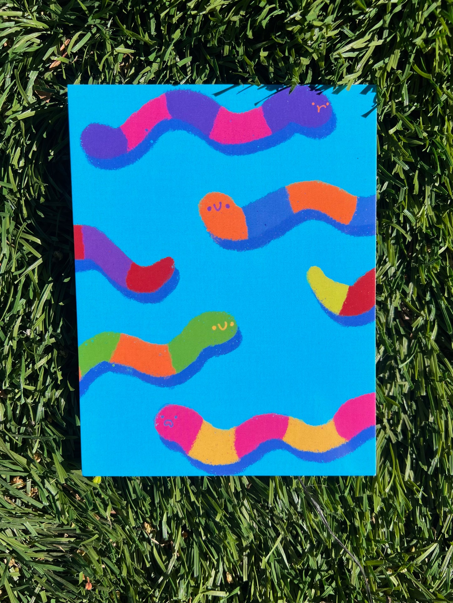 I would still love you Print