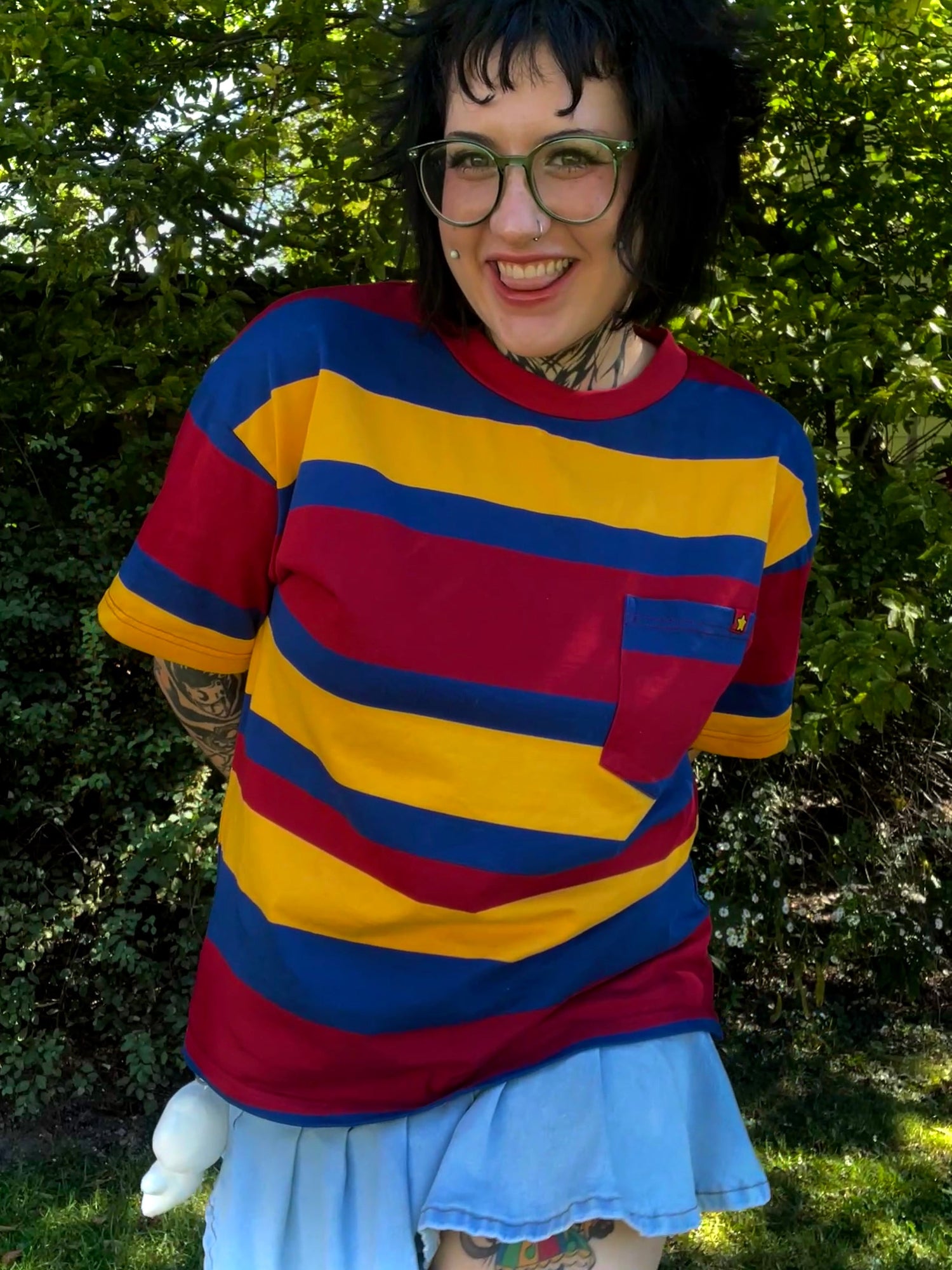 Tees