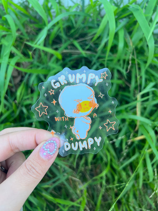 Stickers and Prints – Egglien