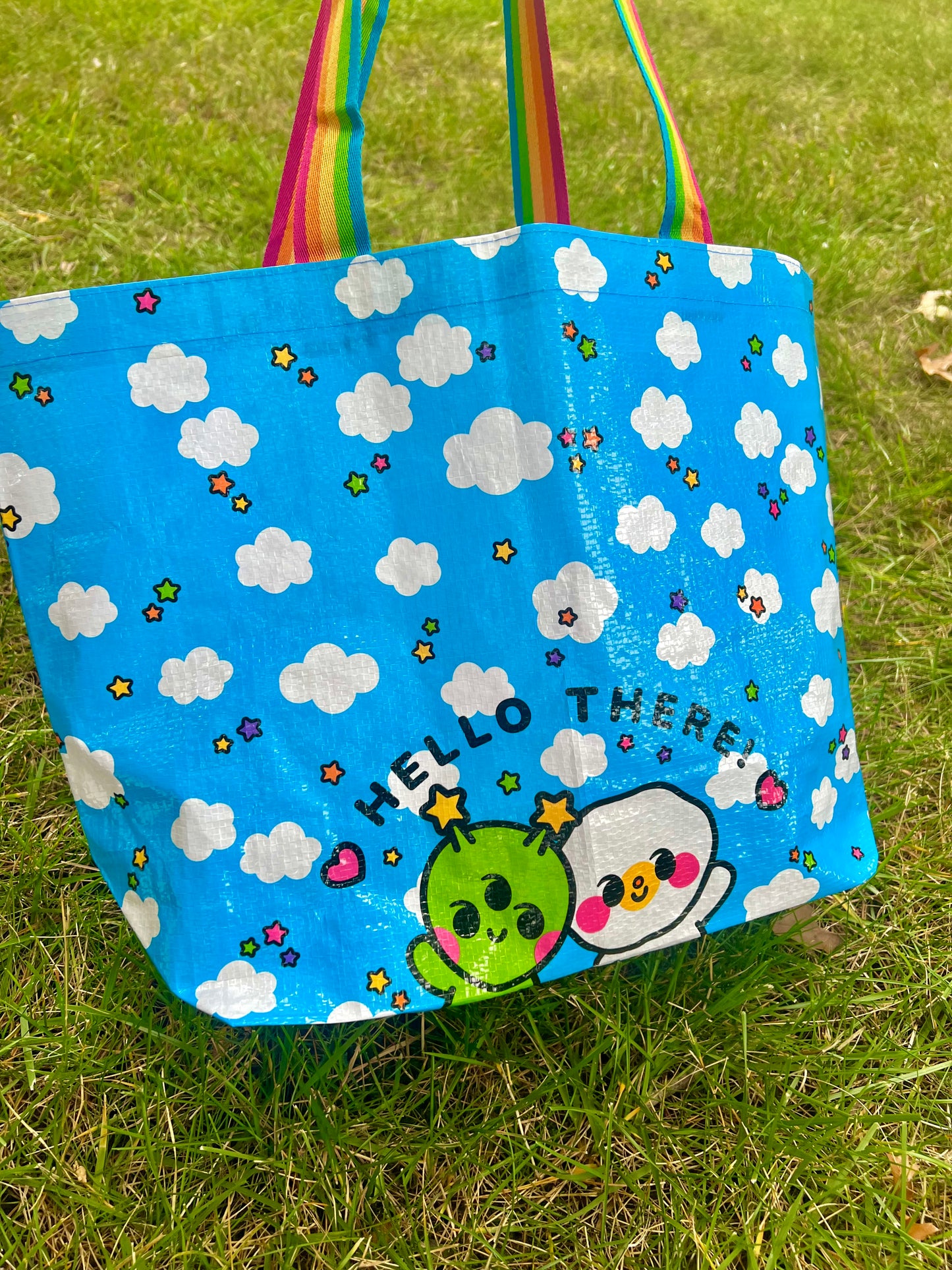 Egglien Reusable Bag