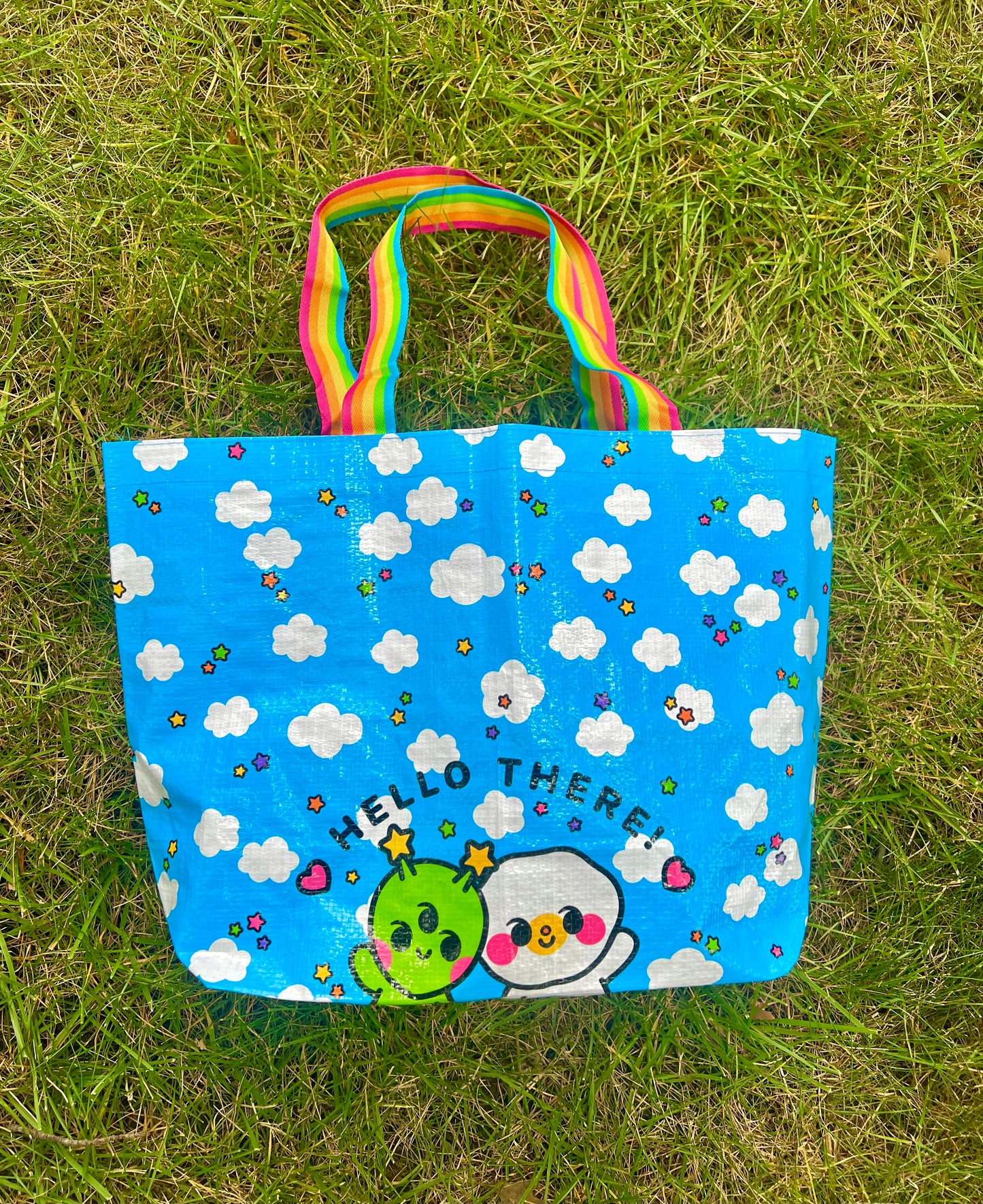 Egglien Reusable Bag