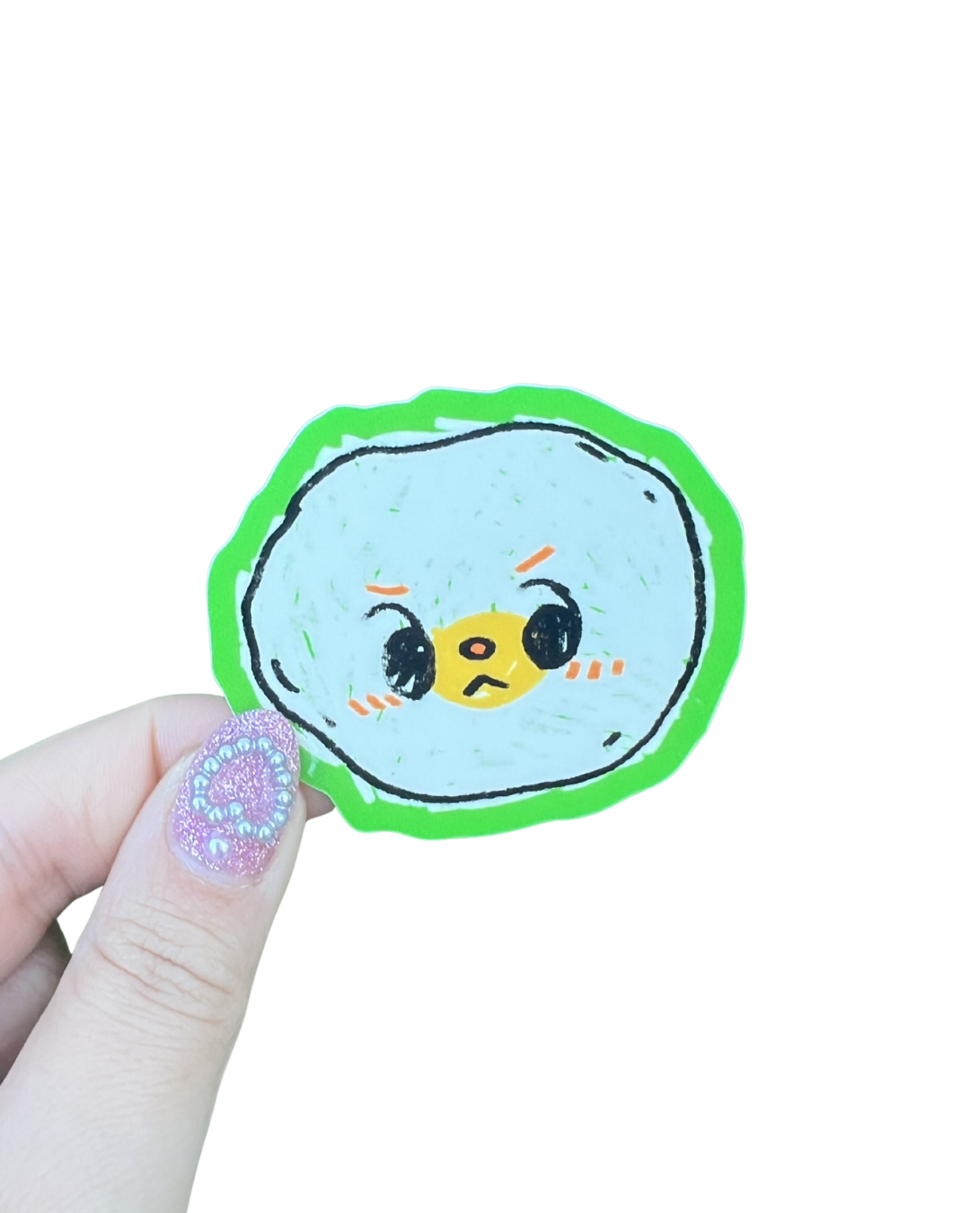 Tama Sticker