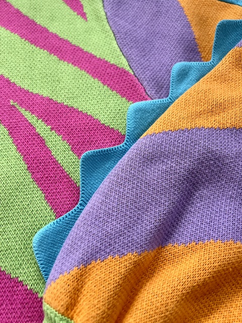 Party Animal Cardigan **Pre-Order**